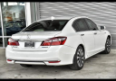 Thumbnail image of 2017 Honda Accord Hybrid at Mercedes-Benz Of St. Charles
