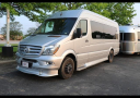 Thumbnail image of 2017 Mercedes-Benz Sprinter at Tumminia Mazda