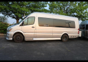 Thumbnail image of 2017 Mercedes-Benz Sprinter at Tumminia Mazda