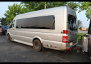 Thumbnail image of 2017 Mercedes-Benz Sprinter at Tumminia Mazda