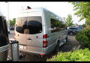 Thumbnail image of 2017 Mercedes-Benz Sprinter at Tumminia Mazda