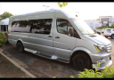 Thumbnail image of 2017 Mercedes-Benz Sprinter at Tumminia Mazda