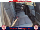 2014 Chevrolet Silverado 1500 LT at The Auto Exchange Inc.
