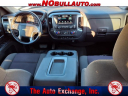 Thumbnail image of 2014 Chevrolet Silverado 1500 at The Auto Exchange Inc.