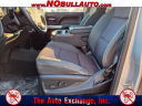 Thumbnail image of 2014 Chevrolet Silverado 1500 at The Auto Exchange Inc.
