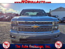 Thumbnail image of 2014 Chevrolet Silverado 1500 at The Auto Exchange Inc.