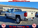 Thumbnail image of 2014 Chevrolet Silverado 1500 at The Auto Exchange Inc.