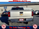 Thumbnail image of 2014 Chevrolet Silverado 1500 at The Auto Exchange Inc.