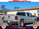 Thumbnail image of 2014 Chevrolet Silverado 1500 at The Auto Exchange Inc.