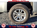 Thumbnail image of 2014 Chevrolet Silverado 1500 at The Auto Exchange Inc.