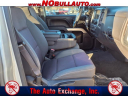 Thumbnail image of 2014 Chevrolet Silverado 1500 at The Auto Exchange Inc.