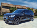 Thumbnail image of 2020 Lincoln Aviator at Tinker Federal Credit Union