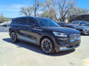 Thumbnail image of 2020 Lincoln Aviator at Tinker Federal Credit Union
