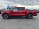 Thumbnail image of 2022 Ford F-150 at Dutchs Used Ford