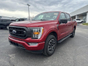 Thumbnail image of 2022 Ford F-150 at Dutchs Used Ford