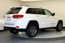 Thumbnail image of 2021 Jeep Grand Cherokee at Audi Volkswagen Princeton