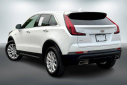 Thumbnail image of 2023 Cadillac XT4 at Crest Cadillac Acura USED - Cadillac store specific