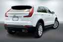 Thumbnail image of 2023 Cadillac XT4 at Crest Cadillac Acura USED - Cadillac store specific