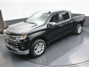 Thumbnail image of 2023 Chevrolet Silverado 1500 at Miami Lakes Automall