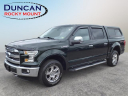 Thumbnail image of 2016 Ford F-150 at Duncan Ford Chrysler