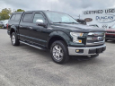 Thumbnail image of 2016 Ford F-150 at Duncan Ford Chrysler