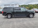 2016 Ford F-150 Lariat at Duncan Ford Chrysler