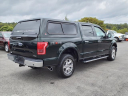 Thumbnail image of 2016 Ford F-150 at Duncan Ford Chrysler