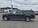 Thumbnail image of 2016 Ford F-150 at Duncan Ford Chrysler