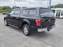 Thumbnail image of 2016 Ford F-150 at Duncan Ford Chrysler