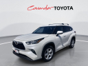 Thumbnail image of 2020 Toyota Highlander at Cavender Toyota