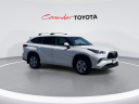 Thumbnail image of 2020 Toyota Highlander at Cavender Toyota