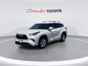 Thumbnail image of 2020 Toyota Highlander at Cavender Toyota