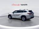 Thumbnail image of 2020 Toyota Highlander at Cavender Toyota