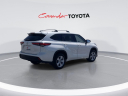 Thumbnail image of 2020 Toyota Highlander at Cavender Toyota