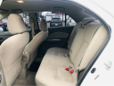 2011 Toyota Yaris Base at APEX MOTORS LAKEWOOD LLC