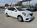 Thumbnail image of 2019 Nissan Versa at Moon Star Auto Sales