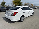 2019 Nissan Versa S at Moon Star Auto Sales