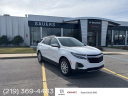 Thumbnail image of 2022 Chevrolet Equinox at Sauers Buick GMC