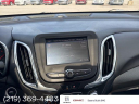 Thumbnail image of 2022 Chevrolet Equinox at Sauers Buick GMC