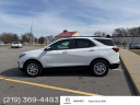 Thumbnail image of 2022 Chevrolet Equinox at Sauers Buick GMC