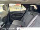 Thumbnail image of 2022 Chevrolet Equinox at Sauers Buick GMC