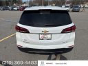 Thumbnail image of 2022 Chevrolet Equinox at Sauers Buick GMC