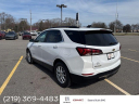 Thumbnail image of 2022 Chevrolet Equinox at Sauers Buick GMC