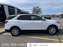 2022 Chevrolet Equinox LT at Sauers Buick GMC