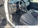 Thumbnail image of 2022 Chevrolet Equinox at Sauers Buick GMC