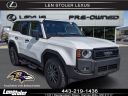 Thumbnail image of 2024 Toyota Land Cruiser at LenStolerLexusUSED of Owing Mills, MD