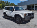 Thumbnail image of 2024 Toyota Land Cruiser at LenStolerLexusUSED of Owing Mills, MD