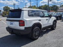 Thumbnail image of 2024 Toyota Land Cruiser at LenStolerLexusUSED of Owing Mills, MD