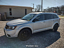 Thumbnail image of 2013 Dodge Journey at Wholesale Auto
