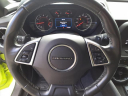 2020 Chevrolet Camaro LT at Morgan Mcclure Chev Buick Cad